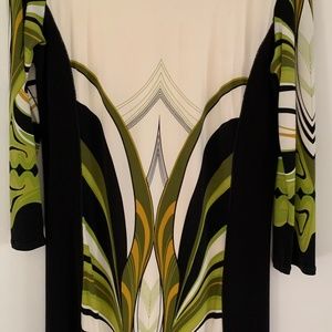 Eva Varro Dress